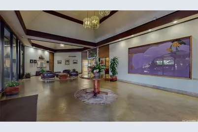 1778 Ala Moana Boulevard #1317, Honolulu, HI 96815 - Photo 13