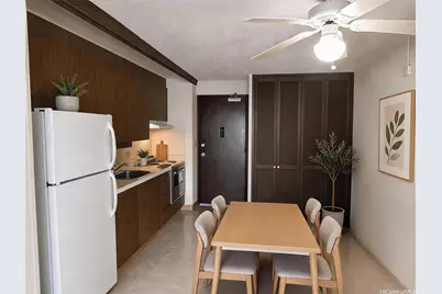 1655 Makaloa Street #505, Honolulu, HI 96814 - Photo 7