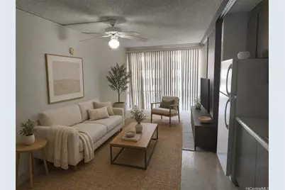 1655 Makaloa Street #505, Honolulu, HI 96814 - Photo 3
