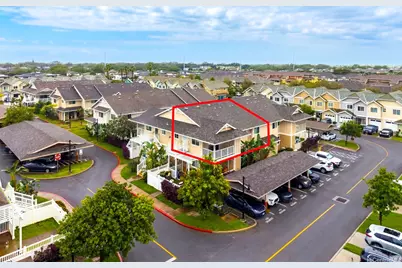 1131 Kakala Street #1302, Kapolei, HI 96707 - Photo 23