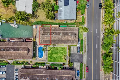 269 Kawaihae Street #A104, Honolulu, HI 96825 - Photo 21