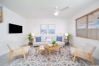 92-1141 Panana Street #1406, Kapolei, HI 96707 - Photo 1