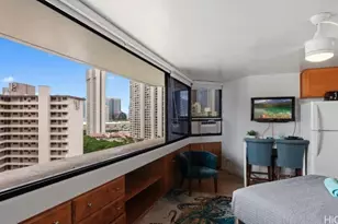 1700 Ala Moana Blvd, Honolulu, HI 96815 - Photo 3