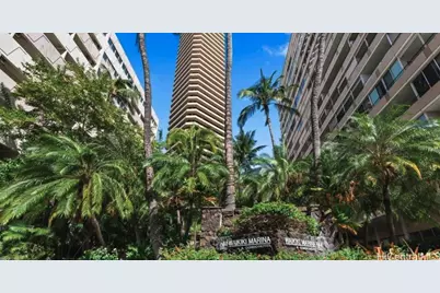 1700 Ala Moana Boulevard #1501, Honolulu, HI 96815 - Photo 13
