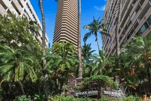 1700 Ala Moana Blvd, Honolulu, HI 96815 - Photo 13