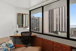 1700 Ala Moana Blvd, Honolulu, HI 96815 - Photo 5