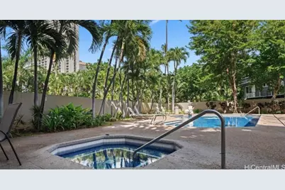 1700 Ala Moana Boulevard #1501, Honolulu, HI 96815 - Photo 11