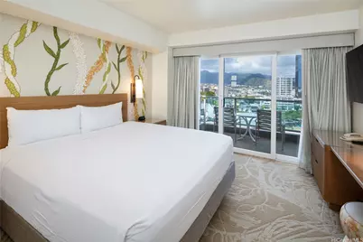 410 Atkinson Drive #1027, Honolulu, HI 96814 - Photo 5