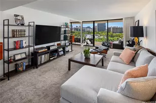 1860 Ala Moana Blvd, Honolulu, HI 96815 - Photo 1