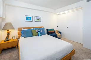 1860 Ala Moana Blvd, Honolulu, HI 96815 - Photo 17