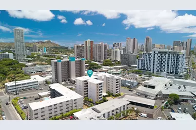 1026 Kalo Place #208, Honolulu, HI 96826 - Photo 3