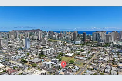 1816 Citron Street #A, Honolulu, HI 96826 - Photo 23