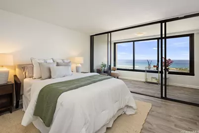 1600 Ala Moana Boulevard #2808, Honolulu, HI 96815 - Photo 11