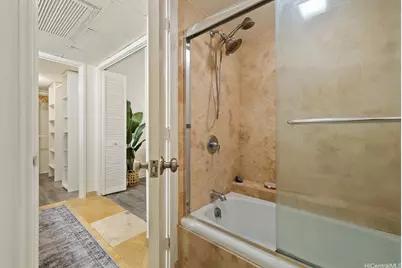 1600 Ala Moana Boulevard #2808, Honolulu, HI 96815 - Photo 13