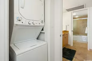 1600 Ala Moana Blvd, Honolulu, HI 96815 - Photo 17