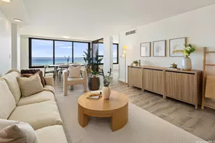 1600 Ala Moana Blvd, Honolulu, HI 96815 - Photo 1