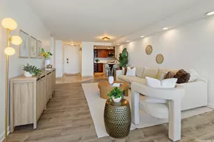 1600 Ala Moana Blvd, Honolulu, HI 96815 - Photo 5