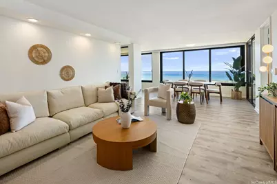 1600 Ala Moana Boulevard #2808, Honolulu, HI 96815 - Photo 1
