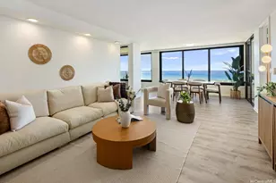 1600 Ala Moana Blvd, Honolulu, HI 96815 - Photo 1