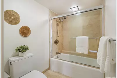 1600 Ala Moana Boulevard #2808, Honolulu, HI 96815 - Photo 19