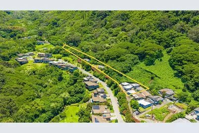 3025 Booth Road, Honolulu, HI 96813 - Photo 1