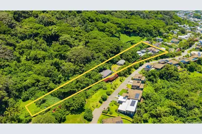 3025 Booth Road, Honolulu, HI 96813 - Photo 3