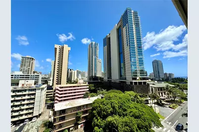 2092 Kuhio Avenue #1105, Honolulu, HI 96815 - Photo 11