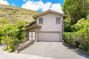 1593 Kalaniuka Cir, Honolulu, HI 96821 - Photo 1