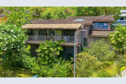 1593 Kalaniuka Circle #84, Honolulu, HI 96821 - Photo 1