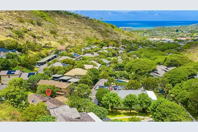 1593 Kalaniuka Circle #84, Honolulu, HI 96821 - Photo 23