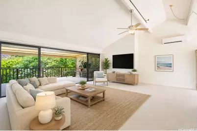 1593 Kalaniuka Circle #84, Honolulu, HI 96821 - Photo 3