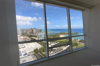 88 Piikoi Street #3807, Honolulu, HI 96814 - Photo 17