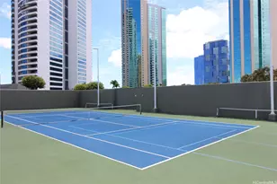 88 Piikoi St, Honolulu, HI 96814 - Photo 23