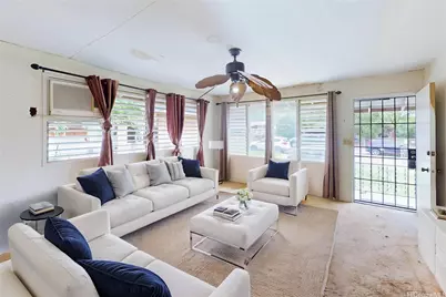 86-144 Puhano Street, Waianae, HI 96792 - Photo 1