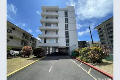 1503 Liholiho Street #302, Honolulu, HI 96822 - Photo 1