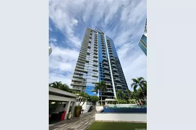 1189 Waimanu Street #3306, Honolulu, HI 96814 - Photo 19