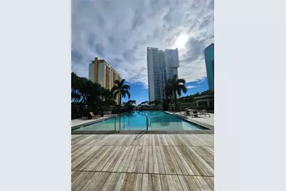 1189 Waimanu Street #3306, Honolulu, HI 96814 - Photo 17