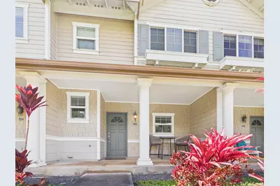 91-1014 Kaipalaoa Street #6503, Ewa Beach, HI 96706 - Photo 3