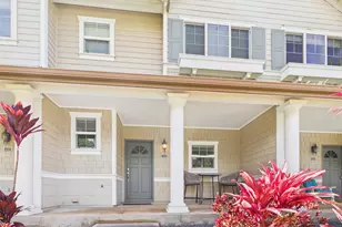 91-1014 Kaipalaoa St, Ewa Beach, HI 96706 - Photo 3