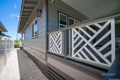 87-102 Kulaaupuni Street #Unit E, Waianae, HI 96792 - Photo 5