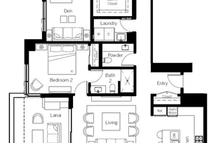 1388 Ala Moana Blvd, Honolulu, HI 96814 - Photo 25