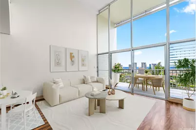 666 Prospect Streets #Suite 1/506, Honolulu, HI 96813 - Photo 1