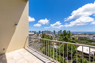 666 Prospect Streets #Suite 1/506, Honolulu, HI 96813 - Photo 5