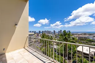 666 Prospect Streets, Honolulu, HI 96813 - Photo 5