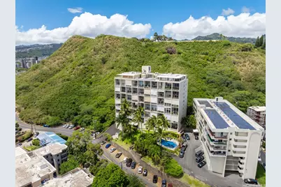 666 Prospect Streets #Suite 1/506, Honolulu, HI 96813 - Photo 23