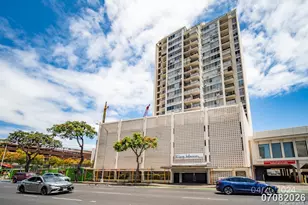 818 S King St, Honolulu, HI 96813 - Photo 1