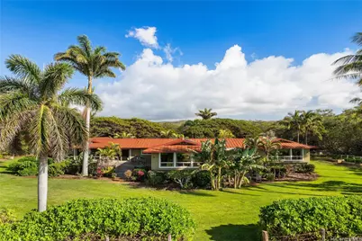2946 Kalua Koi Road, Maunaloa, HI 96770 - Photo 1