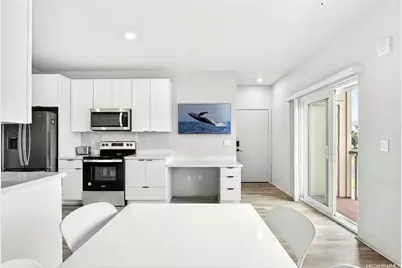 91-3575 Kamolehonua Street #919, Ewa Beach, HI 96706 - Photo 3