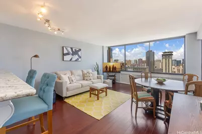 430 Lewers Street #2801, Honolulu, HI 96815 - Photo 7