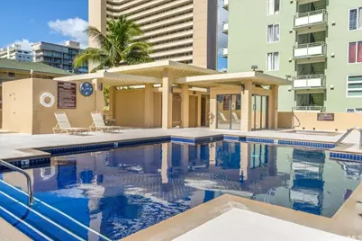 430 Lewers Street #2801, Honolulu, HI 96815 - Photo 23
